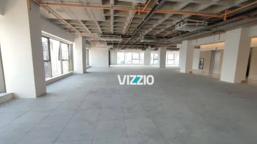 Sala Comercial para alugar, 201m² no Pinheiros, São Paulo