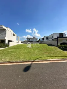 Lote/Terreno à venda, 501m² no Alphaville Dom Pedro 2, Campinas
