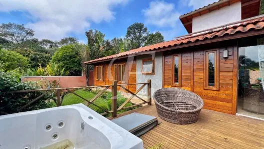 Casa com 4 Quartos à venda, 200m² no Roseira, Mairiporã