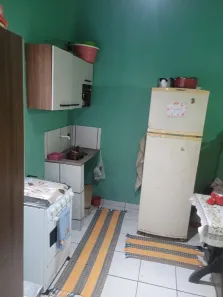 Casa com 1 Quarto à venda, 40m² no Planalto Serrano, Serra