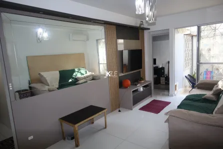 Apartamento com 2 Quartos à venda, 60m² no Canto, Florianópolis