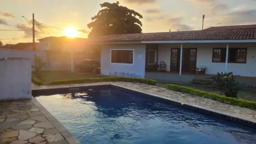 Casa com 5 Quartos à venda, 327m² no Campos Eliseos, Itanhaém