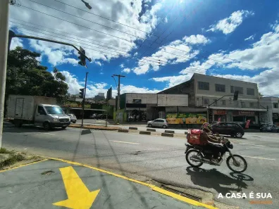 Ponto Comercial para alugar, 47m² no João Pinheiro, Belo Horizonte