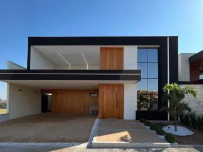 Casa com 3 Quartos à venda, 187m² no Jardim Tangará, Marília