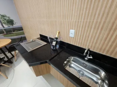 Apartamento com 2 Quartos à venda, 53m² no Guanabara, Ananindeua