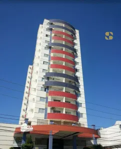 Apartamento com 2 Quartos à venda, 70m² no Poção, Cuiabá