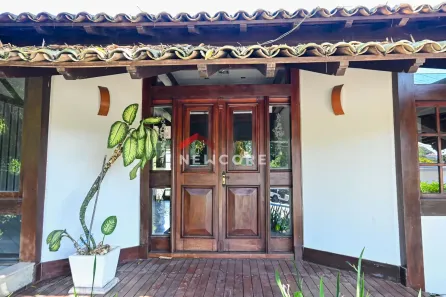 Casa com 4 Quartos à venda, 401m² no Sapê, Niterói