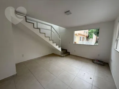 Casa de Condomínio com 2 Quartos à venda, 64m² no Engenho do Mato, Niterói