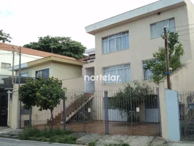 Sobrado com 3 Quartos à venda, 232m² no Jardim Líbano, São Paulo