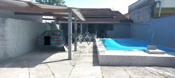Casa com 2 Quartos à venda, 330m² no Barranco Alto, Caraguatatuba