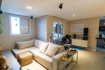 Apartamento com 2 Quartos para alugar, 66m² no Vila Guarani (Z Sul), São Paulo