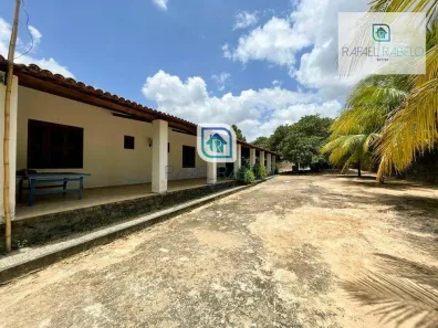 Fazenda/Sítio com 5 Quartos à venda, 600m² no Jabuti, Eusébio