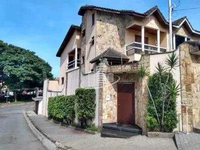 Sobrado com 3 Quartos à venda, 280m² no Jardim Santa Mena, Guarulhos