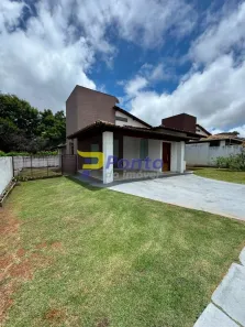 Casa de Condomínio com 3 Quartos à venda, 123m² no Vale dos Sonhos, Lagoa Santa