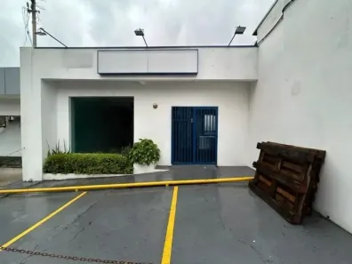 Ponto Comercial para alugar, 140m² no Centro, São Bernardo do Campo