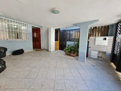 Casa com 3 Quartos à venda, 184m² no Jardim da Glória, São Paulo