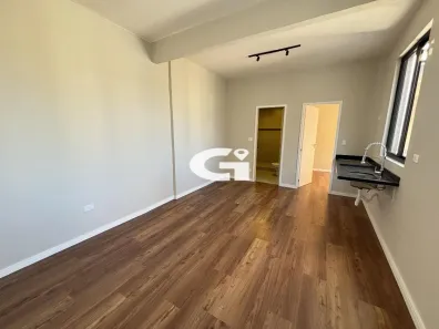 Apartamento com 1 Quarto à venda, 31m² no Centro, Curitiba