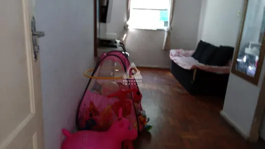 Apartamento com 1 Quarto à venda, 25m² no Glória, Rio de Janeiro