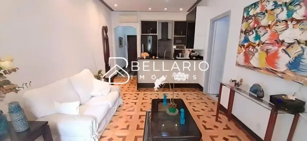 Apartamento com 3 Quartos à venda, 87m² no Copacabana, Rio de Janeiro