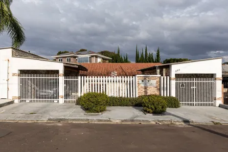 Casa com 2 Quartos à venda, 85m² no Santa Felicidade, Curitiba