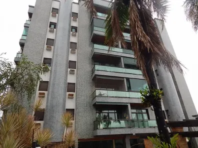 Apartamento com 3 Quartos à venda, 182m² no Santa Cruz, Americana