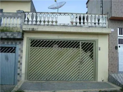 Sobrado com 3 Quartos à venda, 175m² no Limoeiro, São Paulo