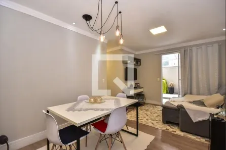 Apartamento com 2 Quartos à venda, 80m² no Jardim Caboré, São Paulo