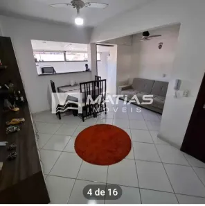 Apartamento com 2 Quartos à venda, 90m² no Praia do Morro, Guarapari
