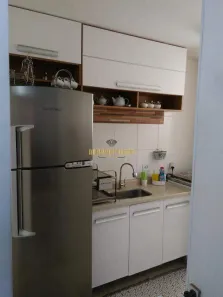 Apartamento com 2 Quartos à venda, 97m² no Vila Urupês, Suzano