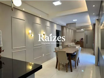 Casa com 3 Quartos à venda, 220m² no Centro, Uberlândia
