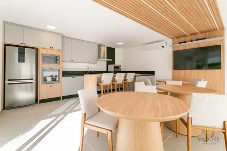 Apartamento com 2 Quartos à venda, 65m² no Itacorubi, Florianópolis