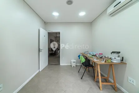 Sala Comercial para alugar, 35m² no Vila Zilda (Tatuapé), São Paulo