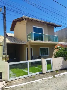 Casa com 2 Quartos à venda, 125m² no Ingleses do Rio Vermelho, Florianópolis