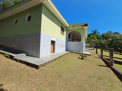 Fazenda/Sítio com 4 Quartos à venda, 3273m² no Parque Residencial Itapeti, Mogi das Cruzes