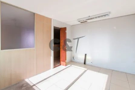 Sala Comercial à venda, 84m² no Brooklin Paulista, São Paulo