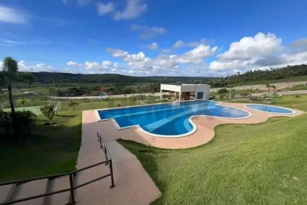 Lote/Terreno à venda, 274m² no Coité, São Miguel dos Campos