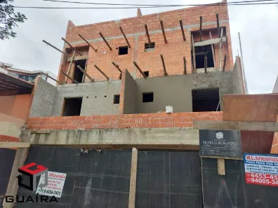 Apartamento com 2 Quartos à venda, 46m² no Parque Oratório, Santo André