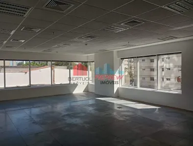 Sala Comercial para alugar, 260m² no Cidade Monções, São Paulo