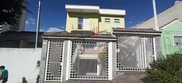 Sobrado com 3 Quartos à venda, 243m² no Vila Carrão, São Paulo