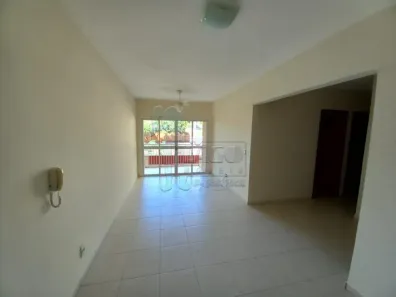 Apartamento com 2 Quartos à venda, 63m² no Bosque das Juritis, Ribeirão Preto