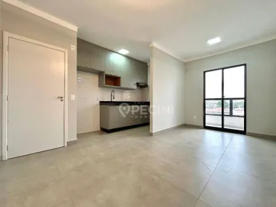Apartamento com 2 Quartos para alugar, 56m² no Vila Operária, Rio Claro