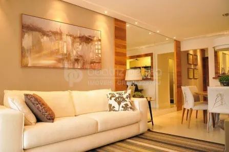 Apartamento com 2 Quartos à venda, 91m² no Jardim Urano, São José do Rio Preto