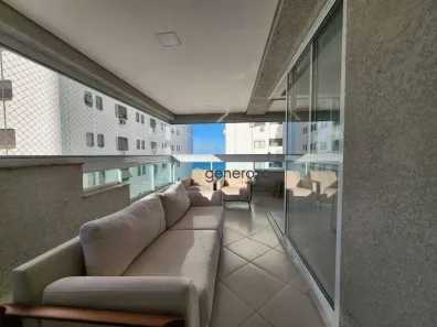 Apartamento com 3 Quartos à venda, 150m² no Vila Alzira, Guarujá
