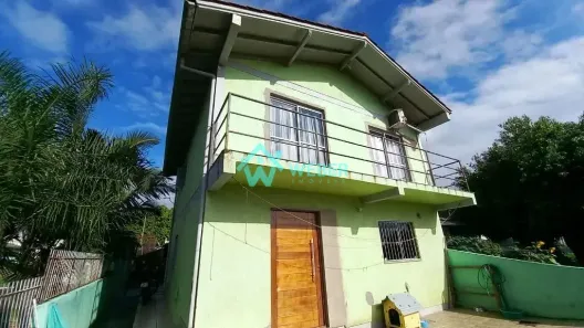 Casa com 3 Quartos à venda, 284m² no Canudos, Novo Hamburgo