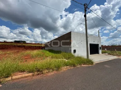 Lote/Terreno à venda, 250m² no Residencial Salto do Monjolinho, São Carlos