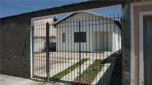 Casa com 3 Quartos para alugar, 120m² no Jardim Bom Sucesso, Campinas