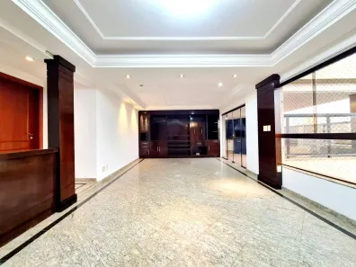 Apartamento com 3 Quartos para alugar, 420m² no Centro, Limeira