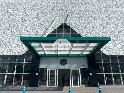 Sala Comercial à venda, 85m² no Centro, Cascavel