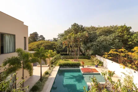 Casa com 5 Quartos à venda, 860m² no Jardim Cordeiro, São Paulo