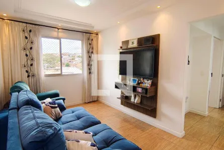 Apartamento com 2 Quartos à venda, 63m² no Jaguaribe, Osasco